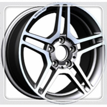 16 inch alloy wheels for mercedes